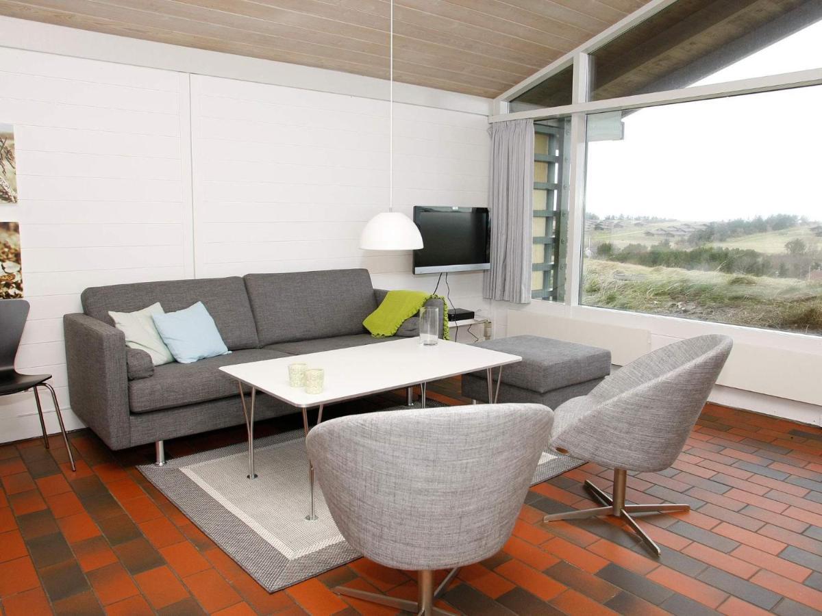 Holiday Home Hanstholm V Luaran gambar