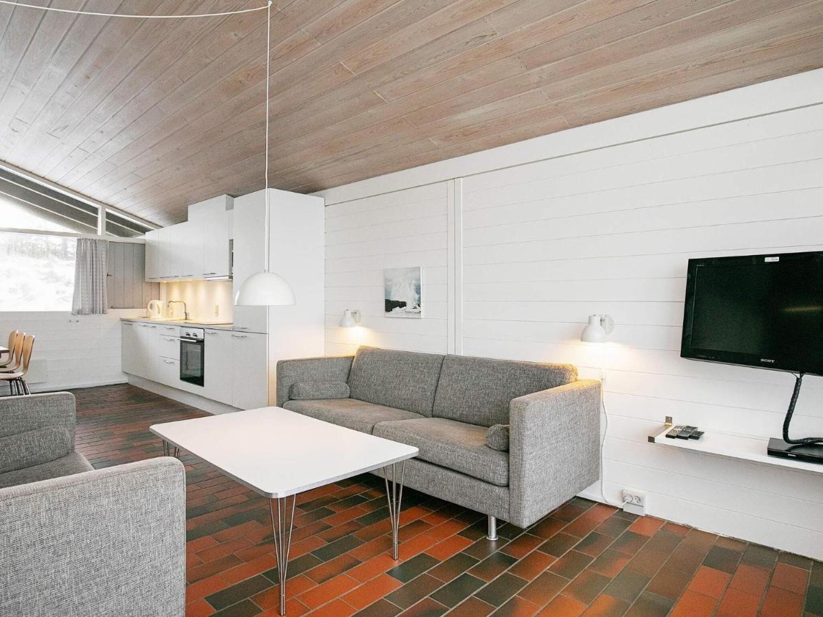 Holiday Home Hanstholm V Luaran gambar