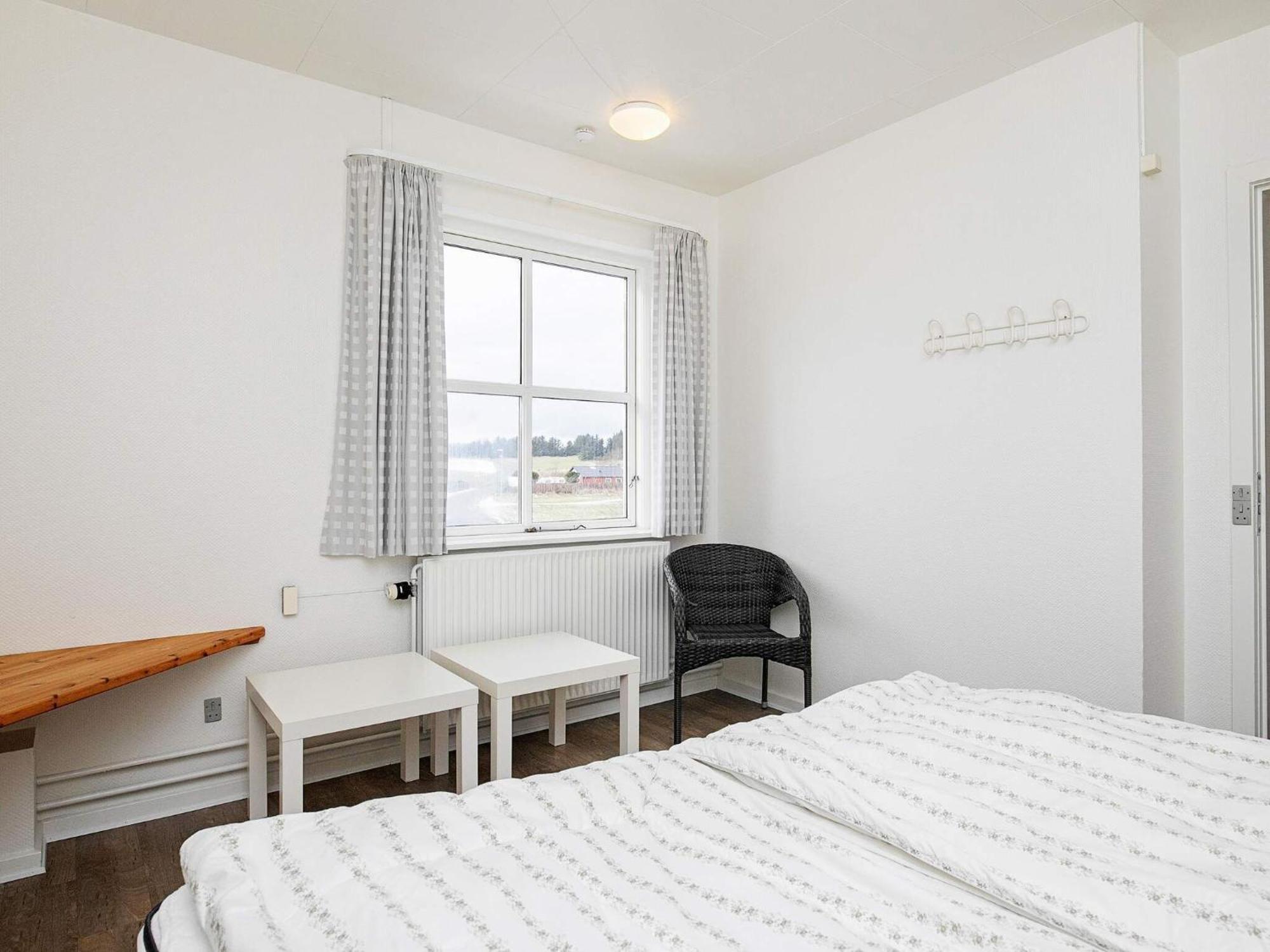 Holiday Home Hanstholm V Luaran gambar