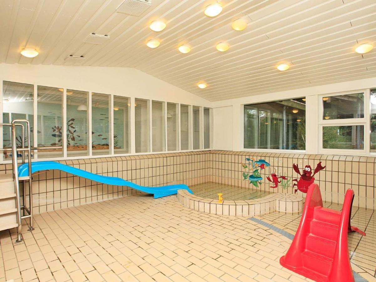 Holiday Home Hanstholm V Luaran gambar