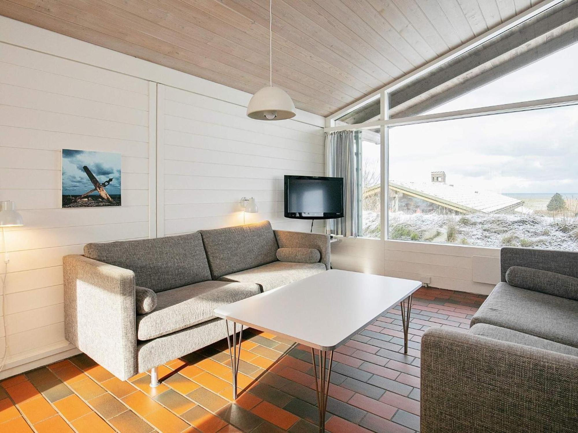 Holiday Home Hanstholm V Luaran gambar