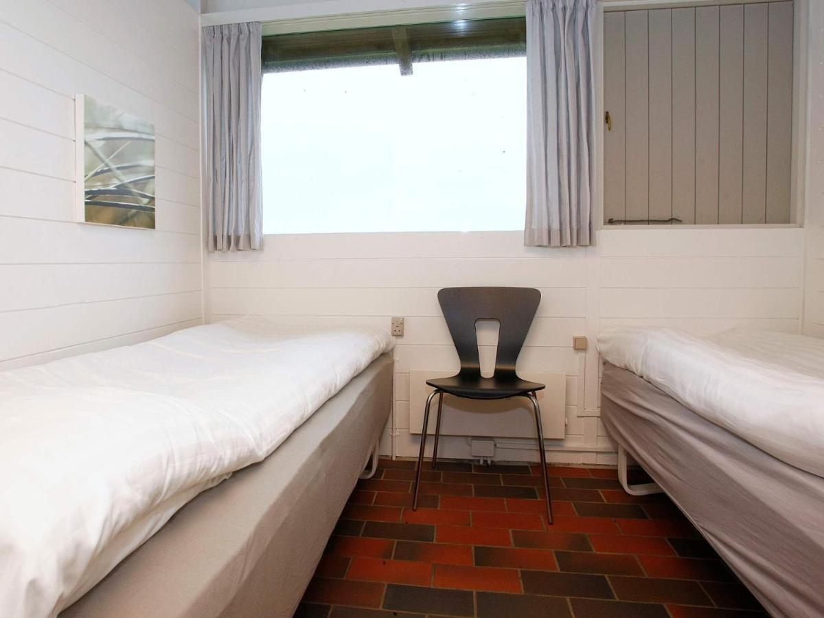 Holiday Home Hanstholm V Luaran gambar