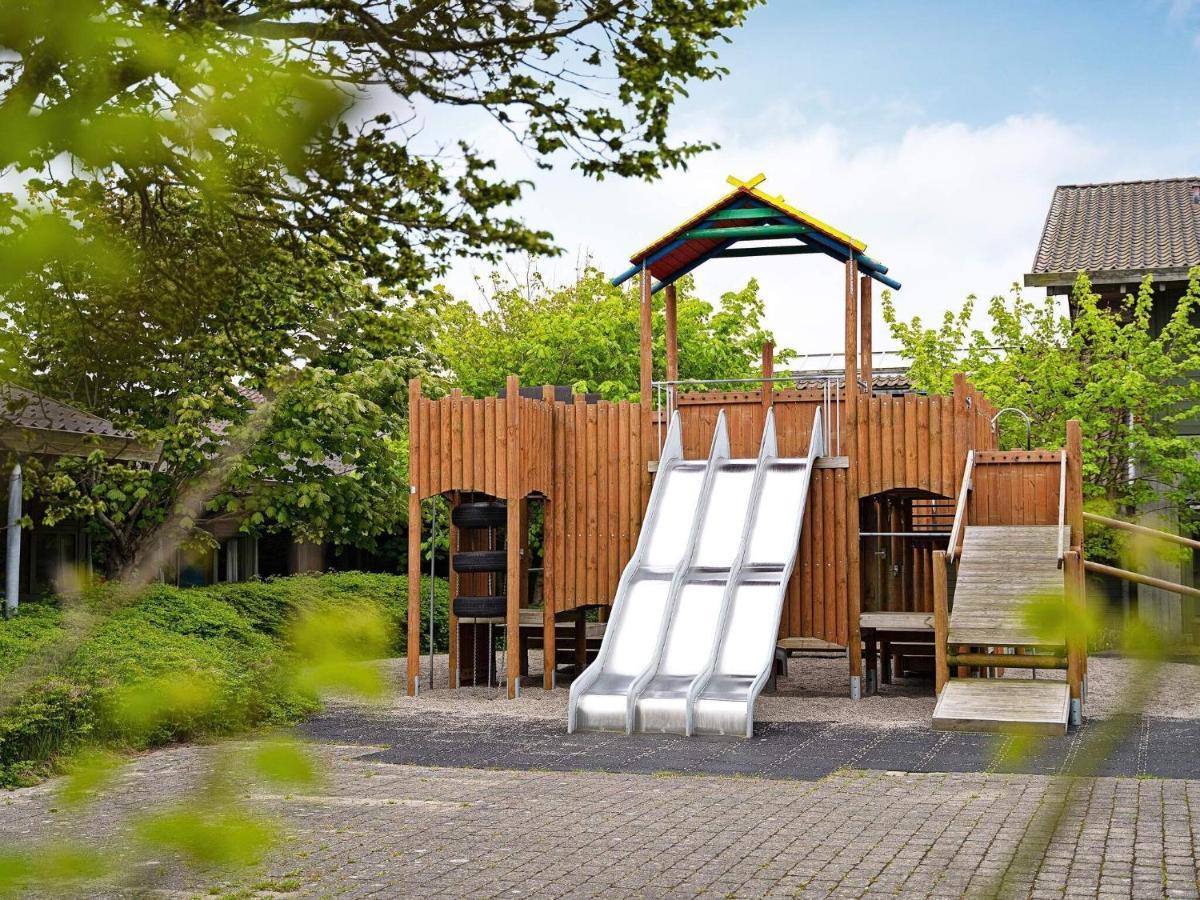 Holiday Home Hanstholm V Luaran gambar