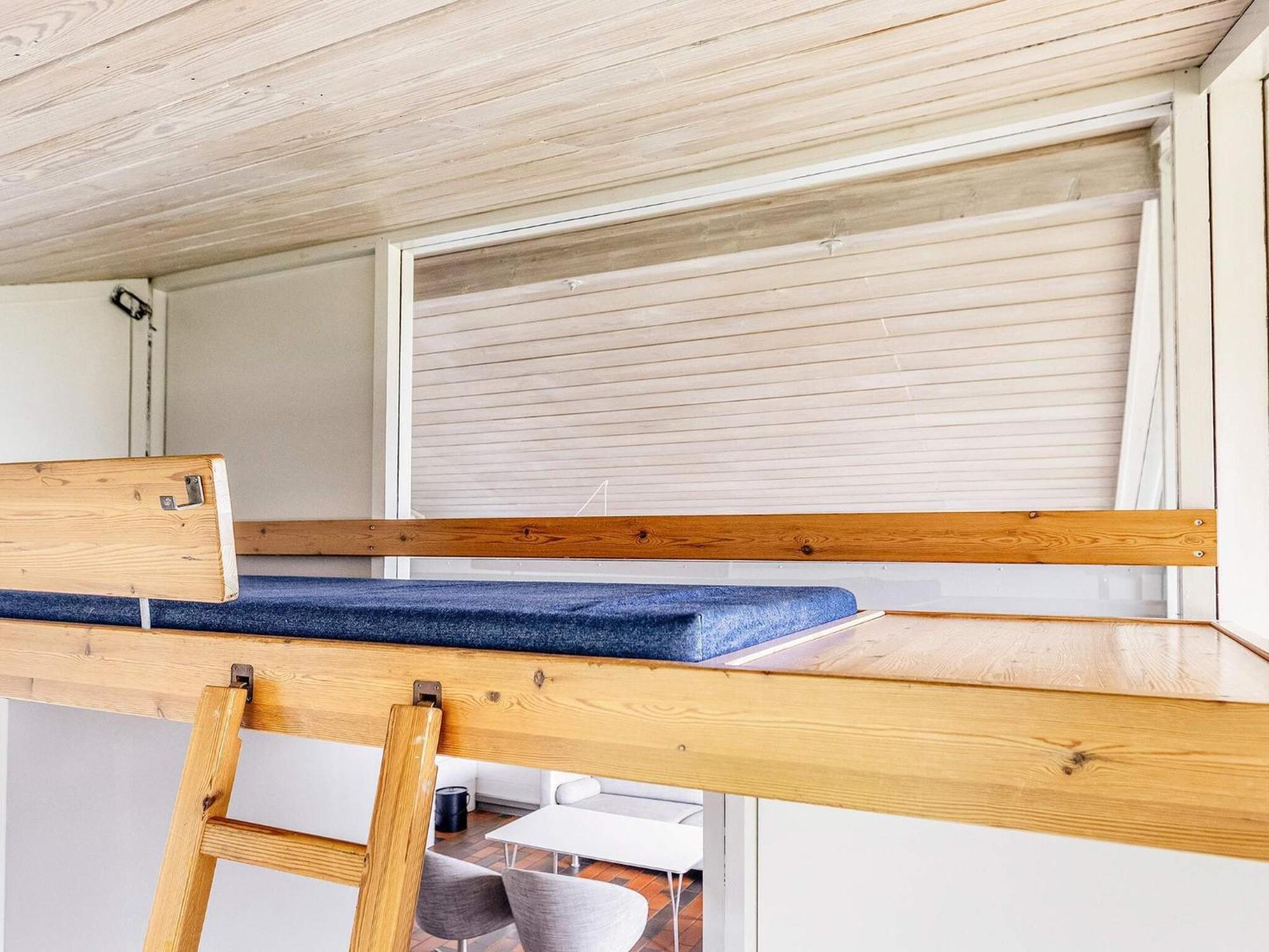 Holiday Home Hanstholm V Luaran gambar